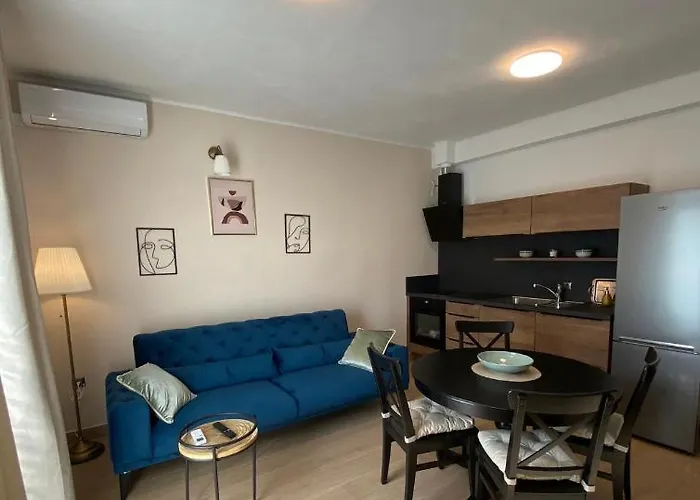 Apartmani Cvita