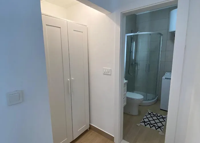 Apartmani Cvita