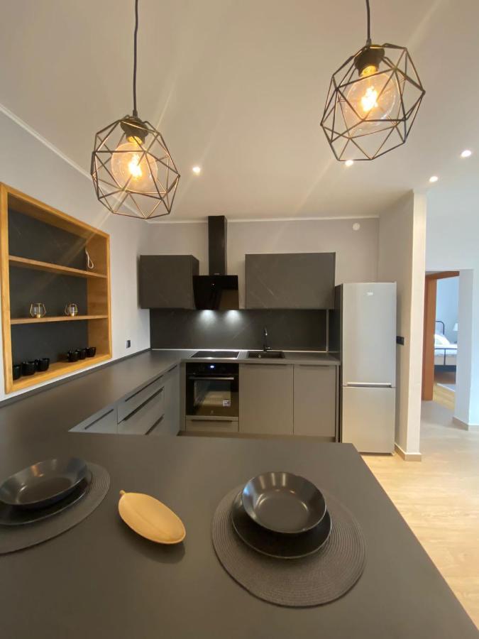 Apartment Cvita *