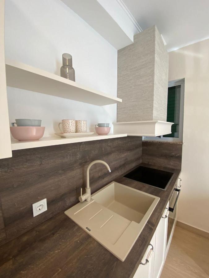 Cvita Apartment *