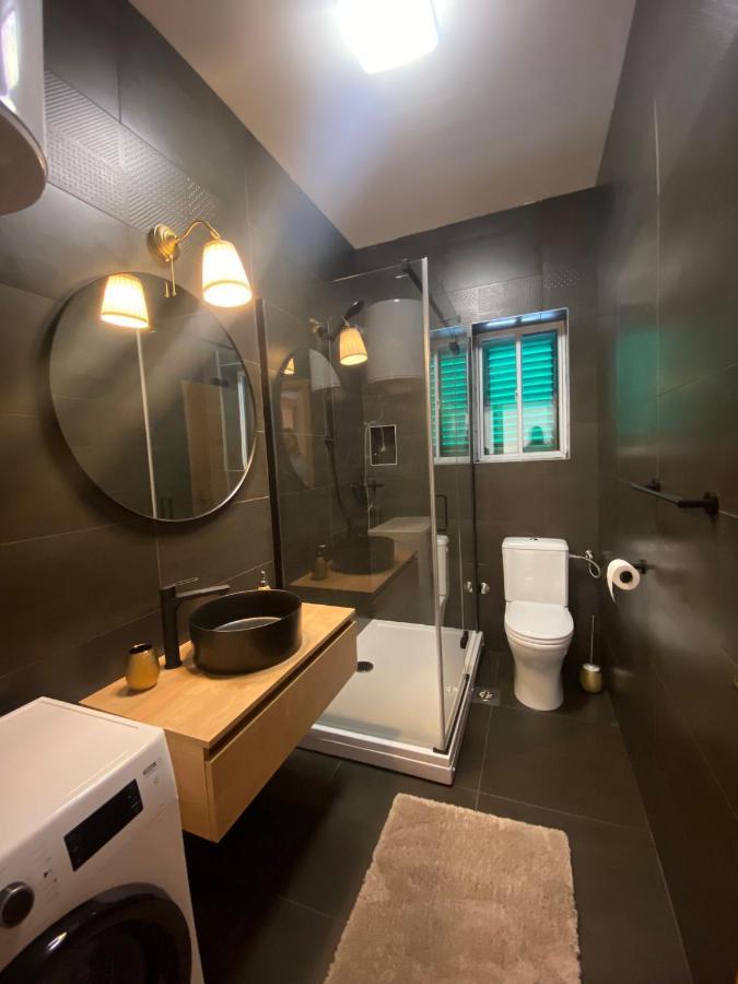 Cvita Apartment