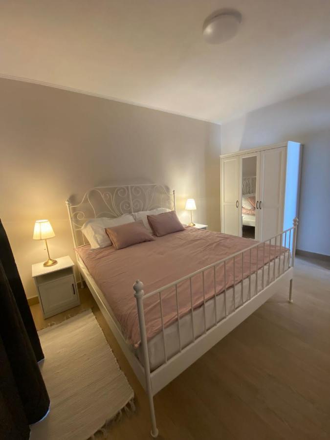 Cvita Apartment