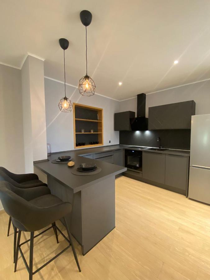 Apartment Cvita