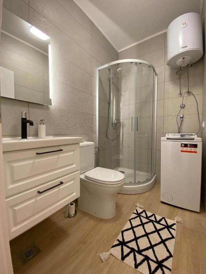 Apartment Cvita