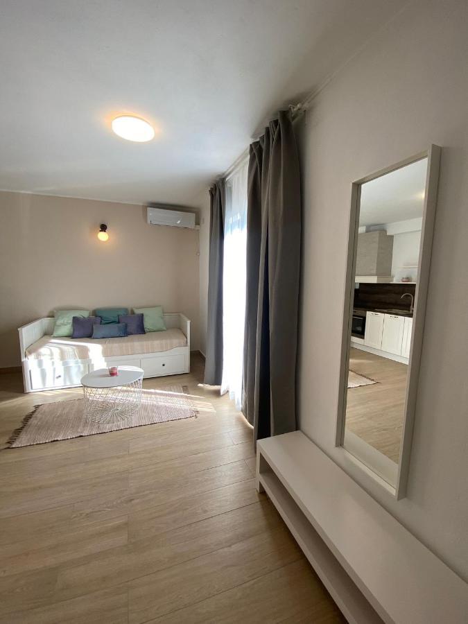 Apartment Cvita *