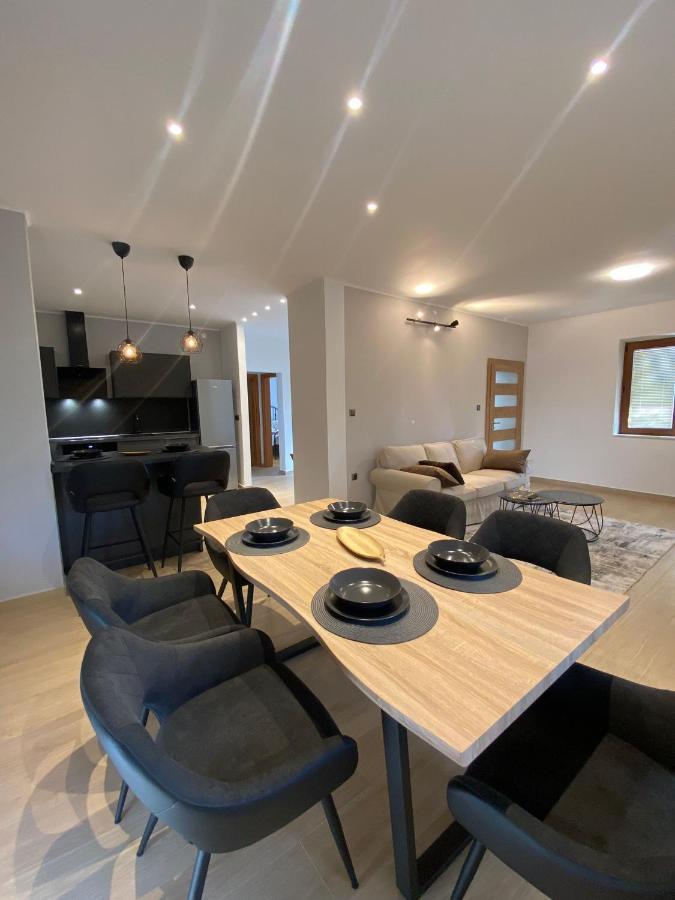 Cvita Apartment Neviđane