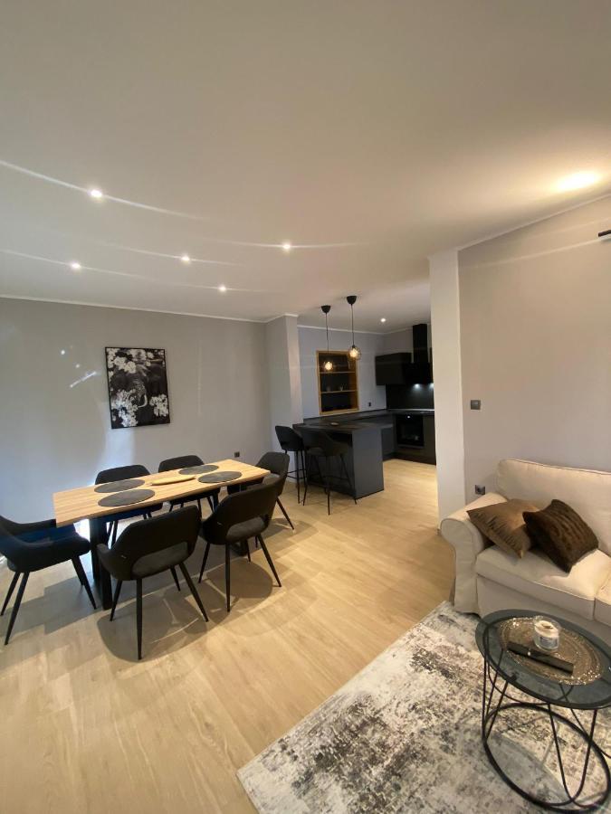Cvita Apartment
