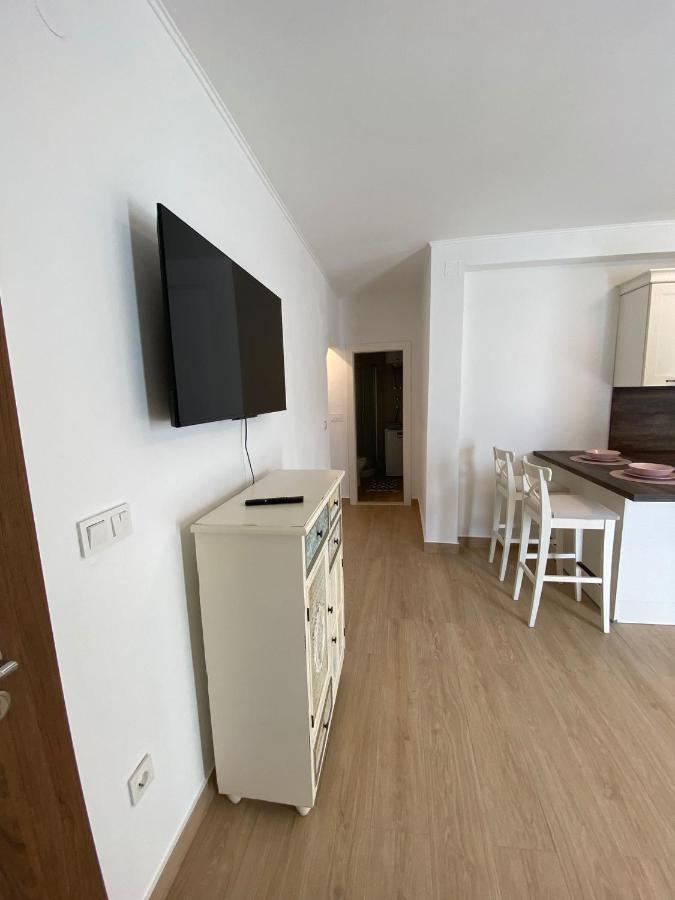 Cvita Apartment *