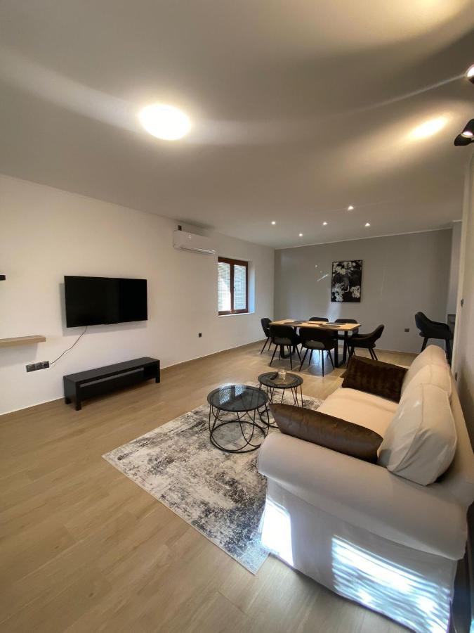 Cvita Apartment