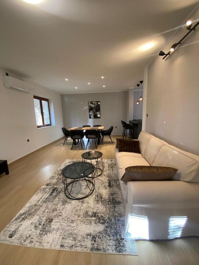 Cvita Apartment Neviđane
