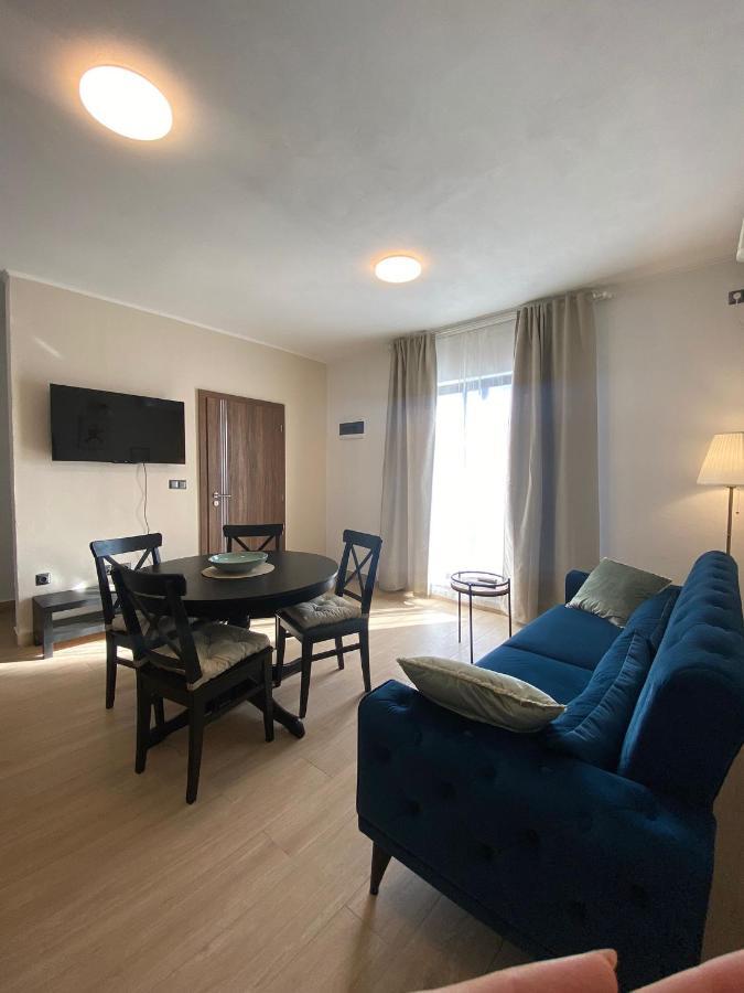Cvita Apartment Neviđane
